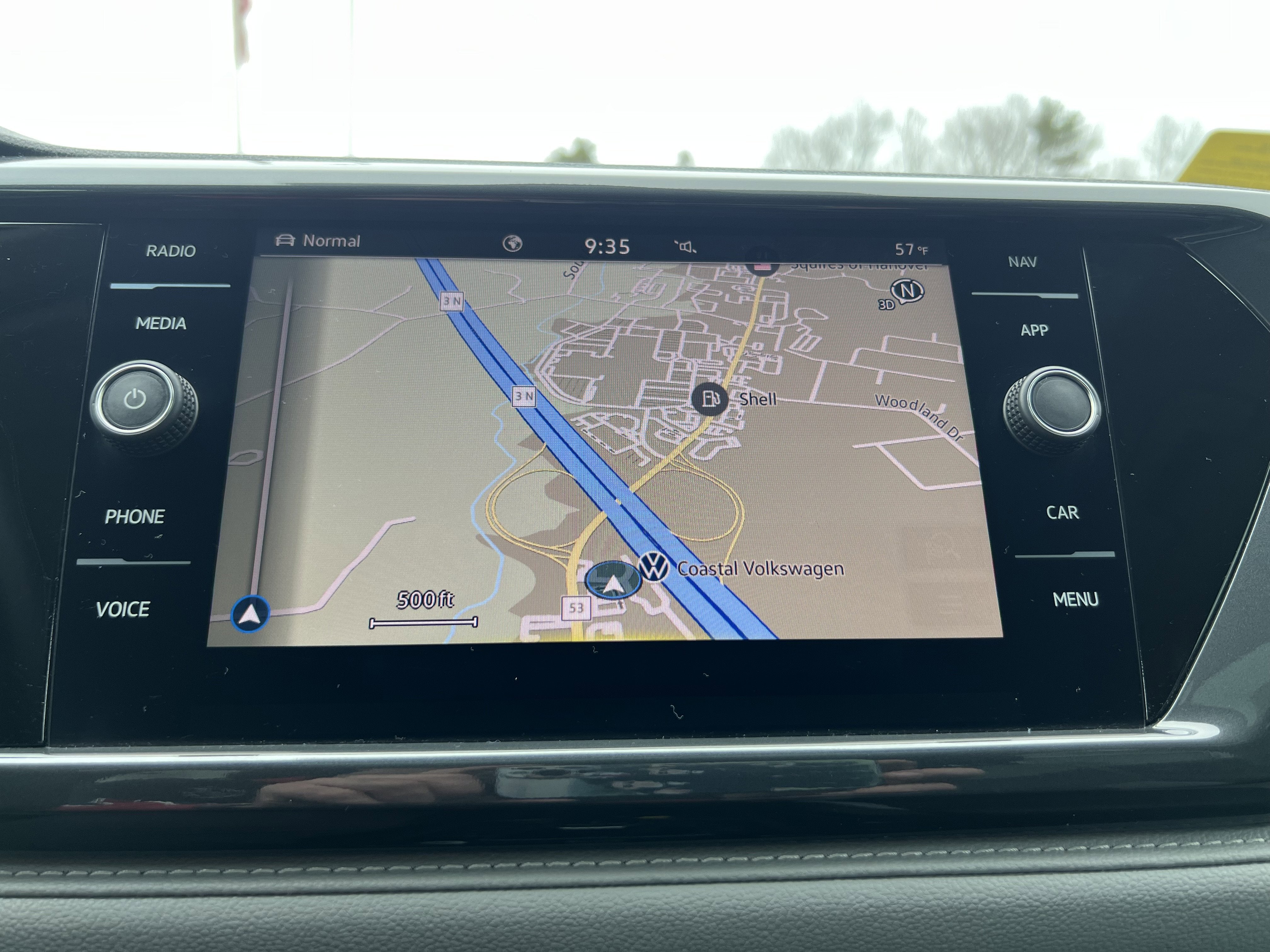 2023 Volkswagen Taos SEL