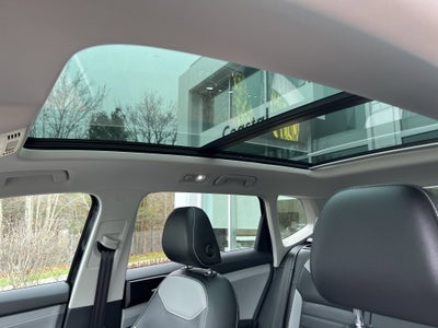 2023 Volkswagen Taos SEL