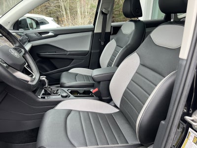 2023 Volkswagen Taos SEL
