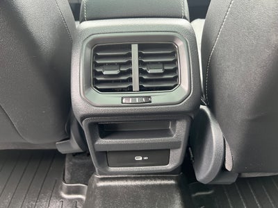 2023 Volkswagen Taos SEL