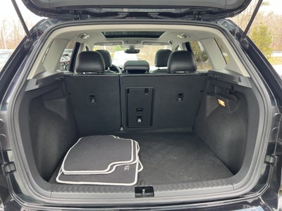 2023 Volkswagen Taos SEL