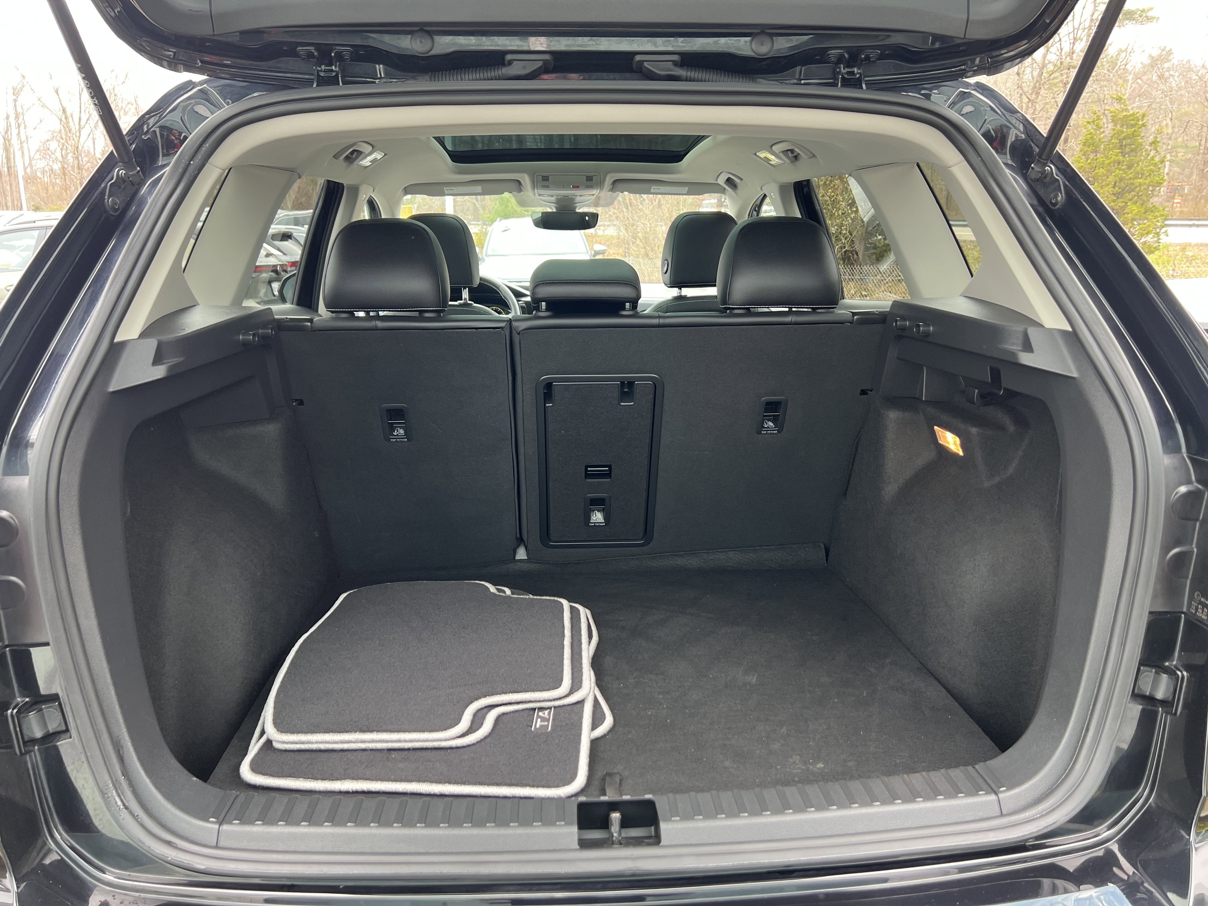 2023 Volkswagen Taos SEL