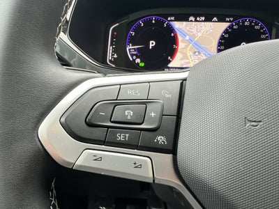 2023 Volkswagen Taos SEL