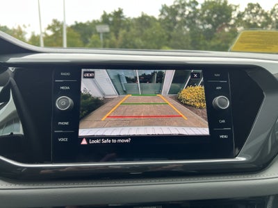 2023 Volkswagen Taos SEL