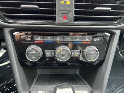 2023 Volkswagen Taos SEL
