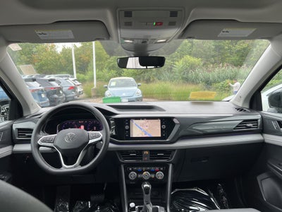 2023 Volkswagen Taos SEL
