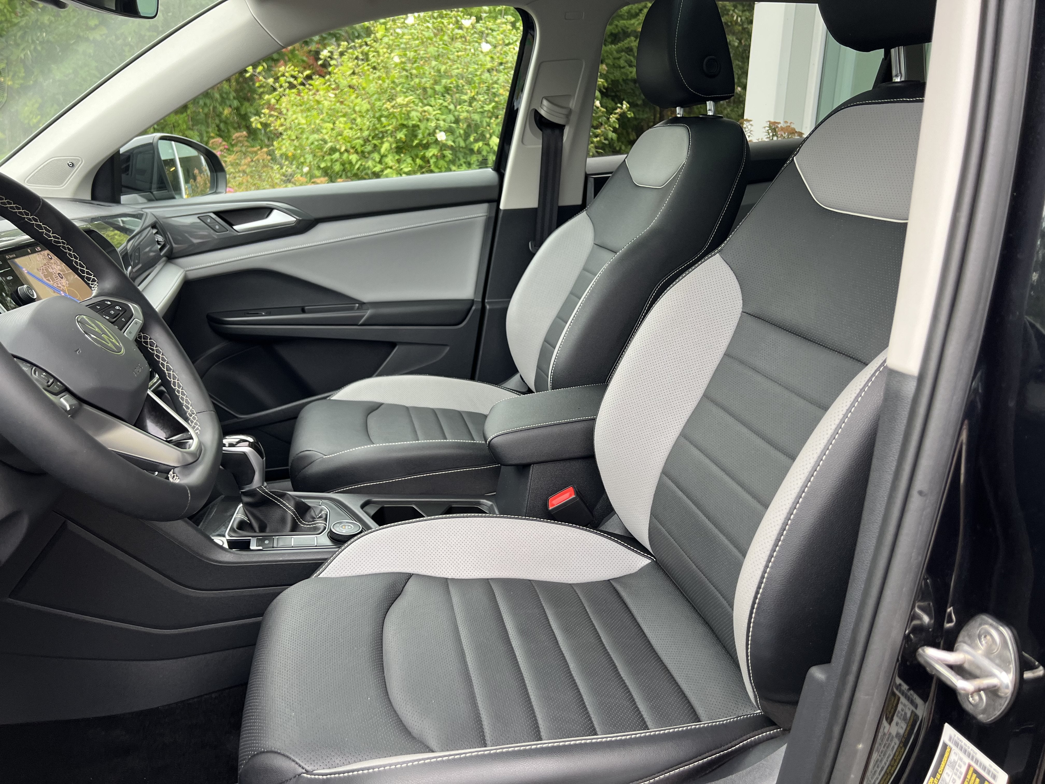 2023 Volkswagen Taos SEL