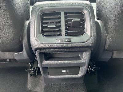 2023 Volkswagen Taos SEL