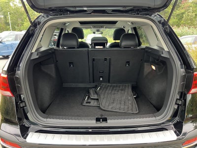 2023 Volkswagen Taos SEL