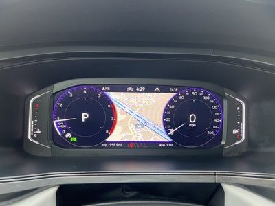 2023 Volkswagen Taos SEL