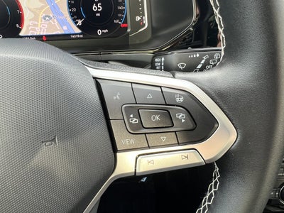 2023 Volkswagen Taos SEL