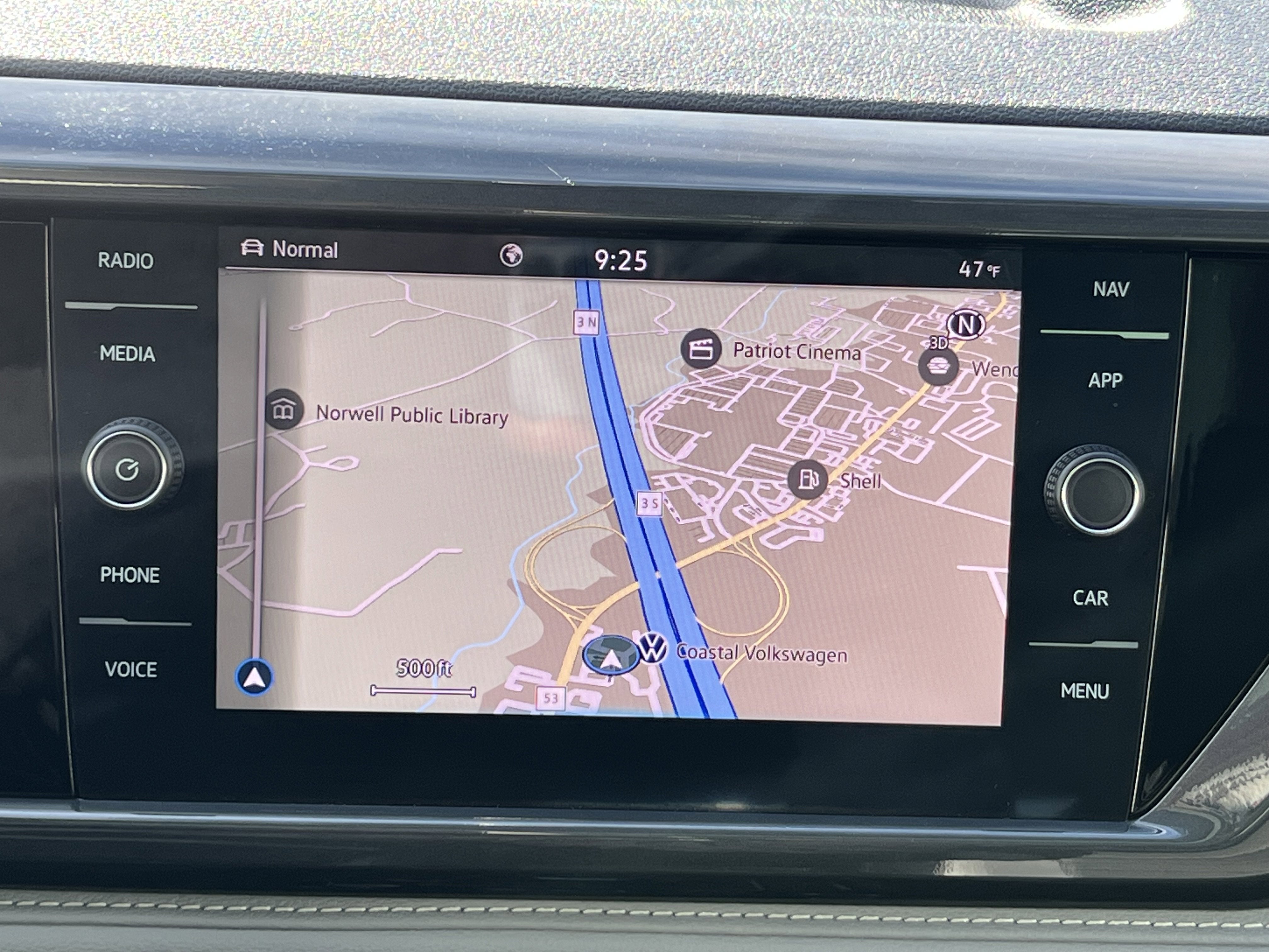 2023 Volkswagen Taos SEL