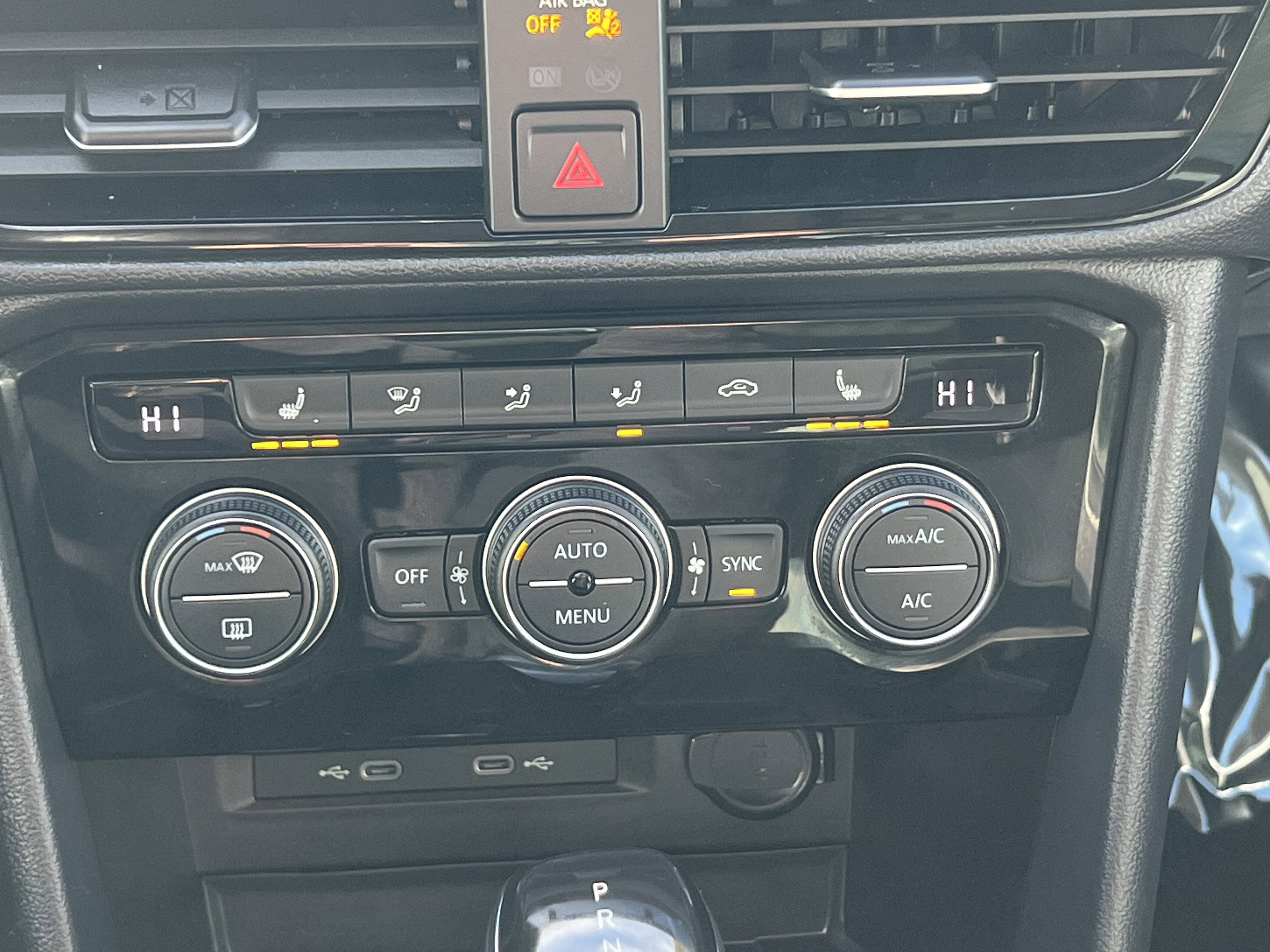 2023 Volkswagen Taos SEL