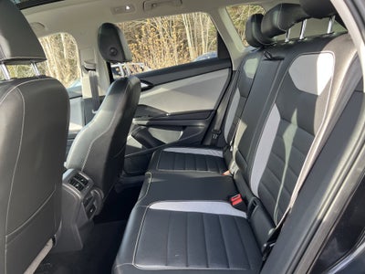 2023 Volkswagen Taos SEL