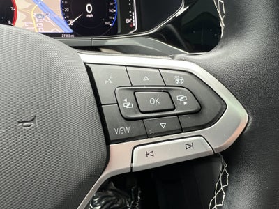 2023 Volkswagen Taos SEL