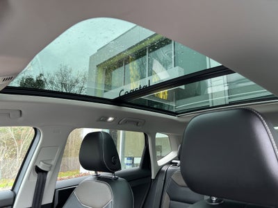 2023 Volkswagen Taos SEL