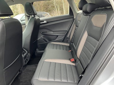 2023 Volkswagen Taos SEL