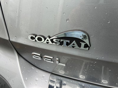 2023 Volkswagen Taos SEL