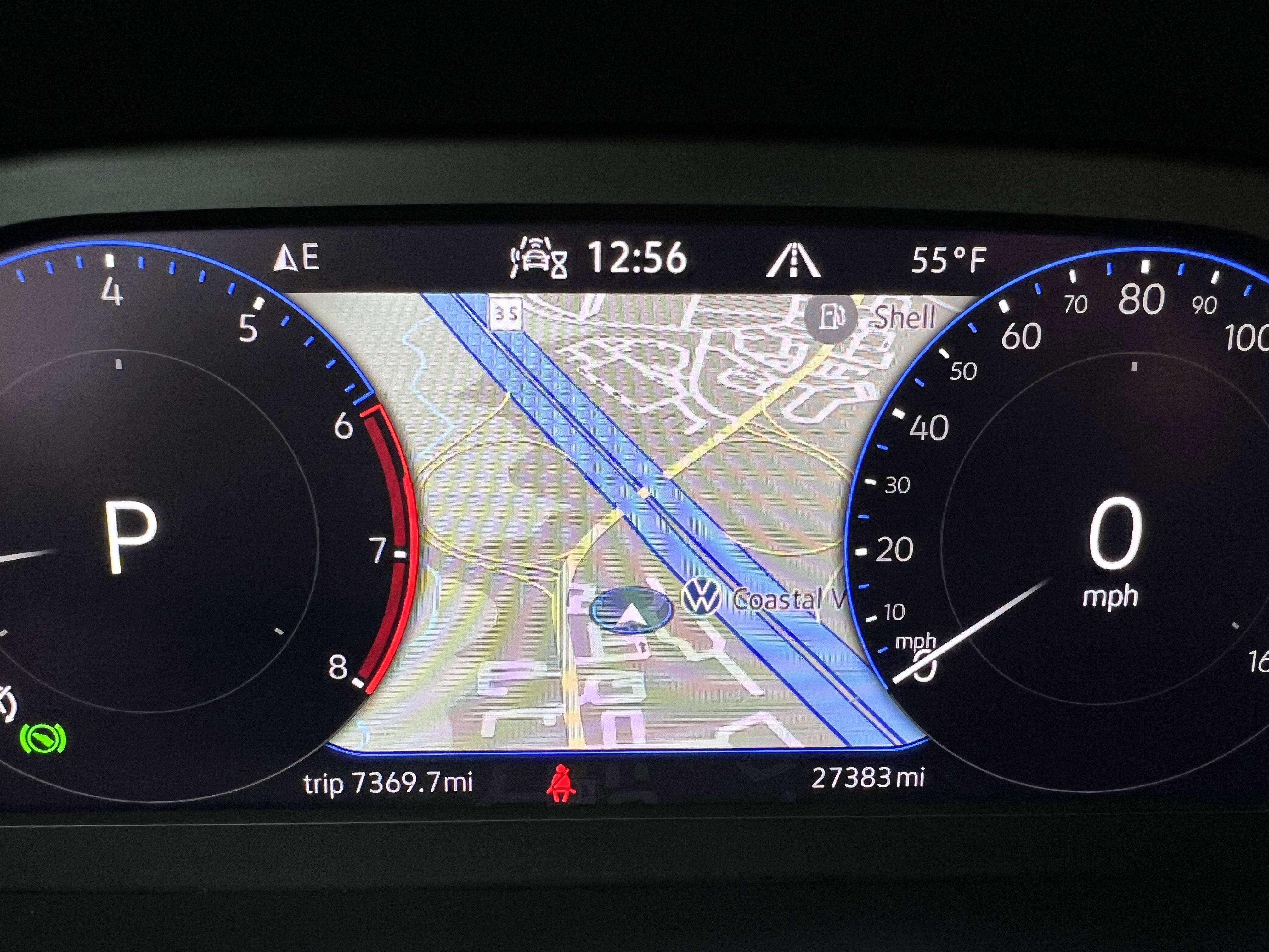 2023 Volkswagen Taos SEL