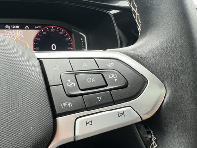 2023 Volkswagen Taos SEL