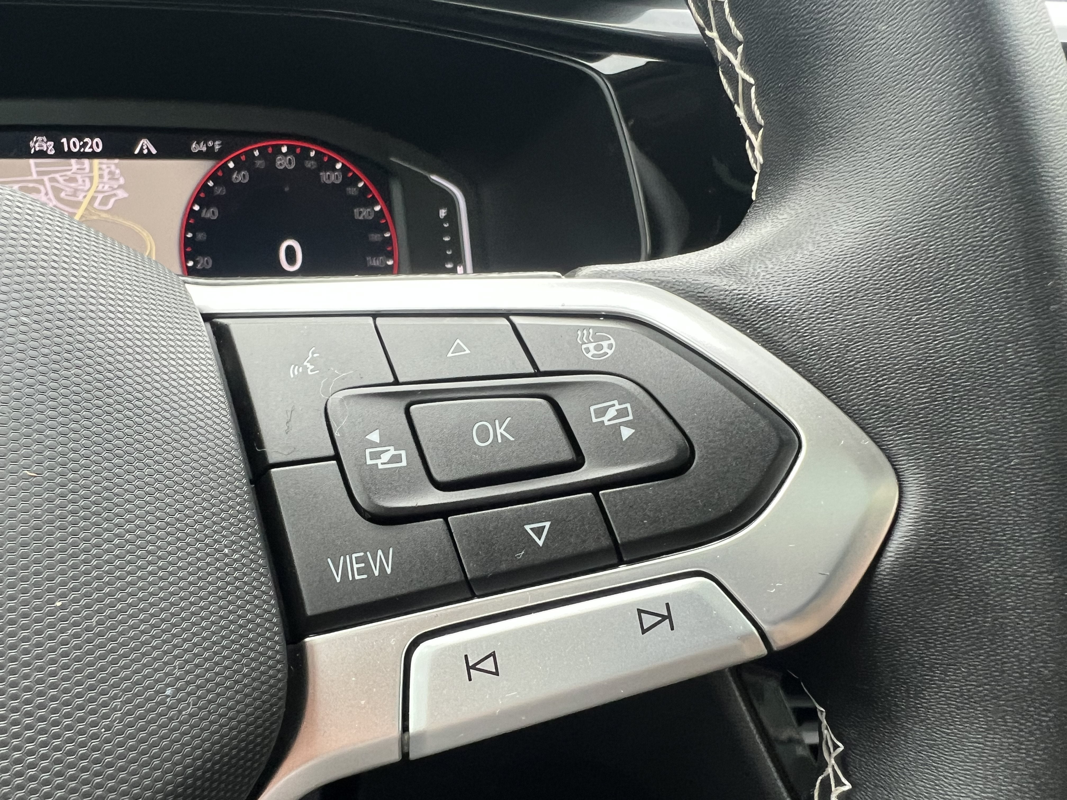 2023 Volkswagen Taos SEL