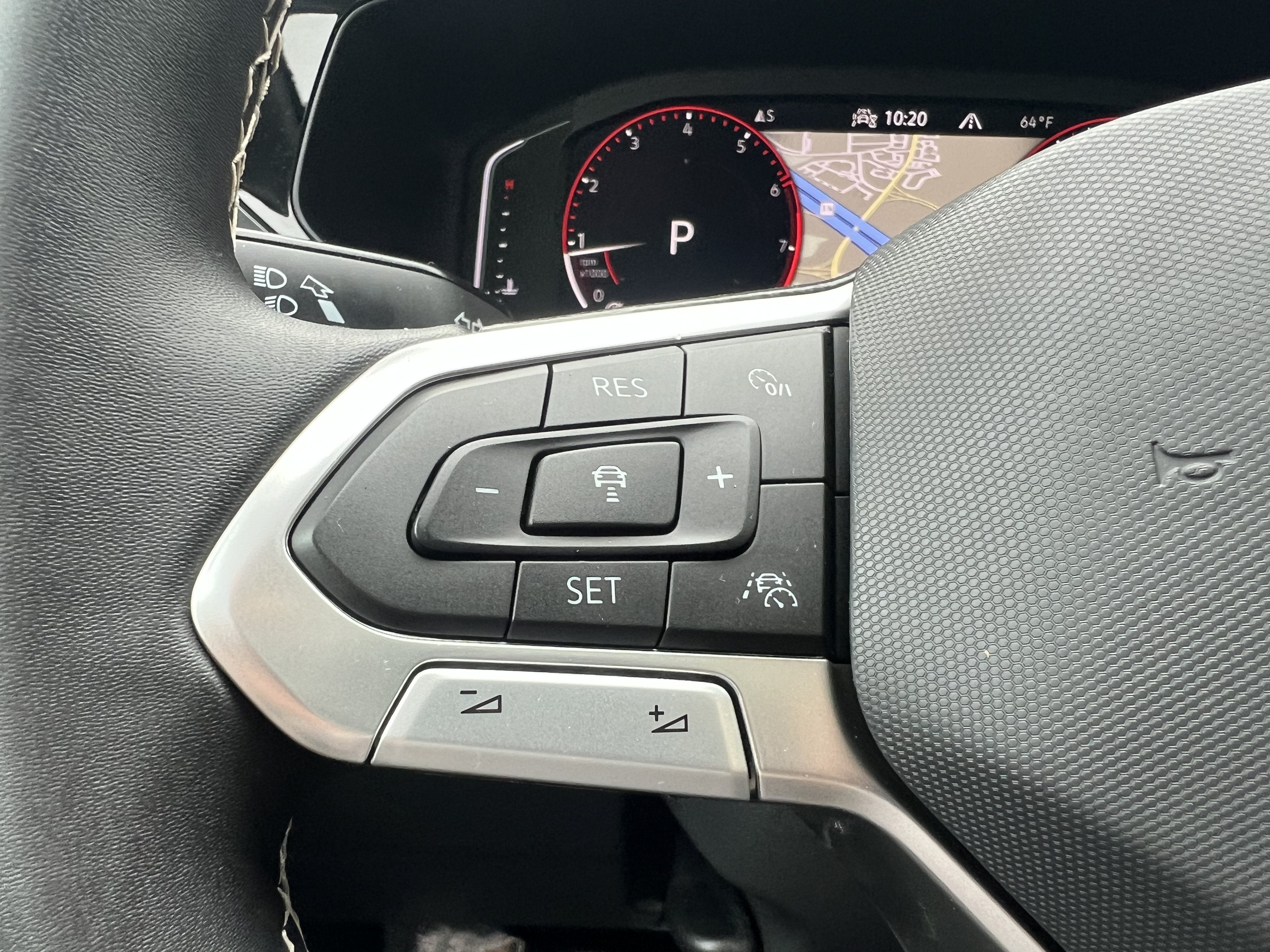 2023 Volkswagen Taos SEL
