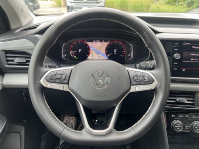 2023 Volkswagen Taos SEL