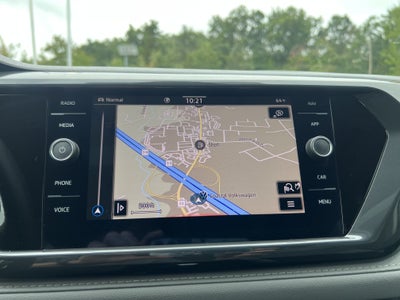 2023 Volkswagen Taos SEL