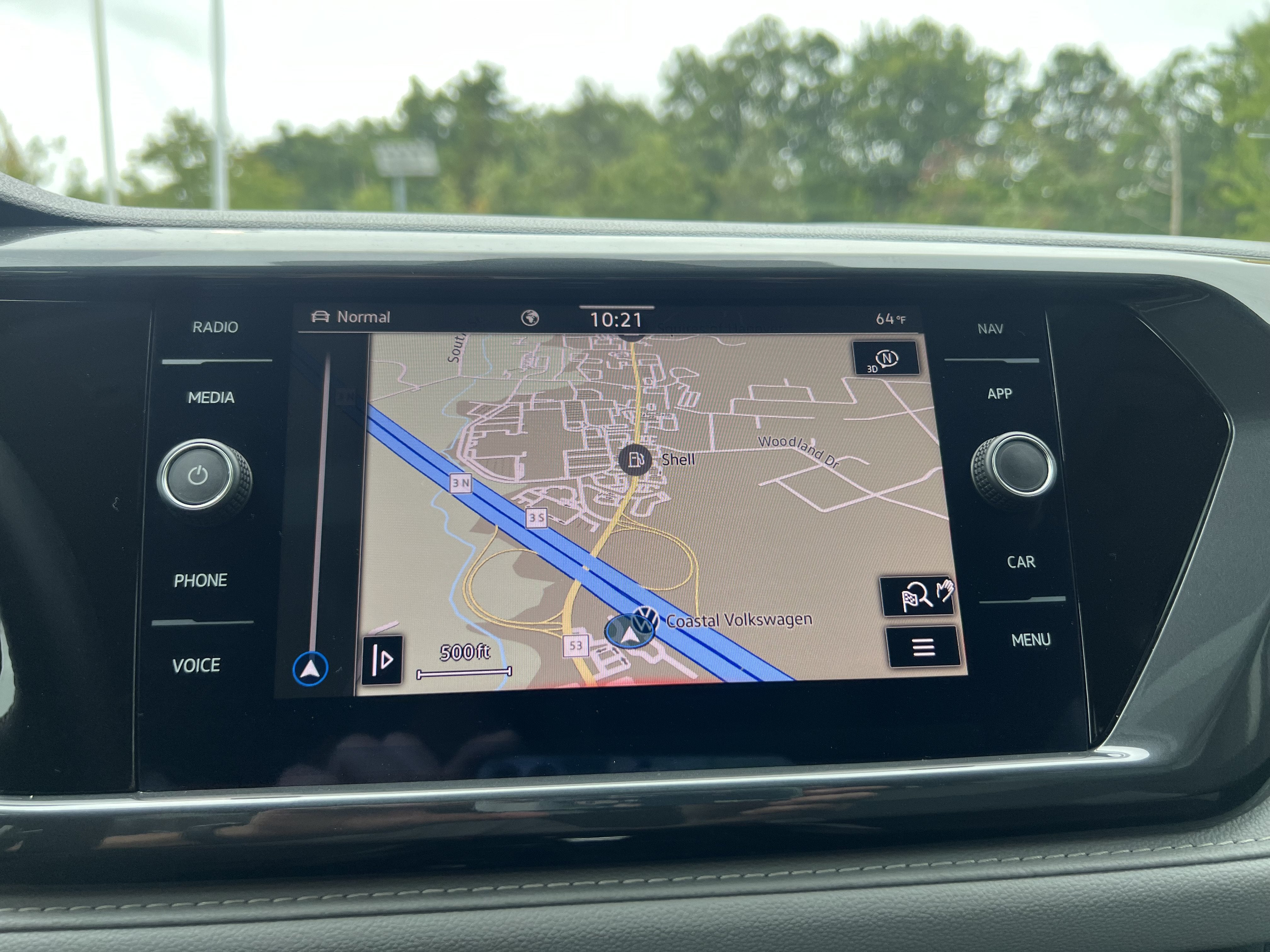 2023 Volkswagen Taos SEL