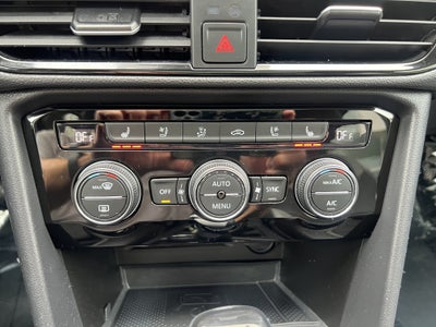 2023 Volkswagen Taos SEL