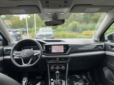 2023 Volkswagen Taos SEL