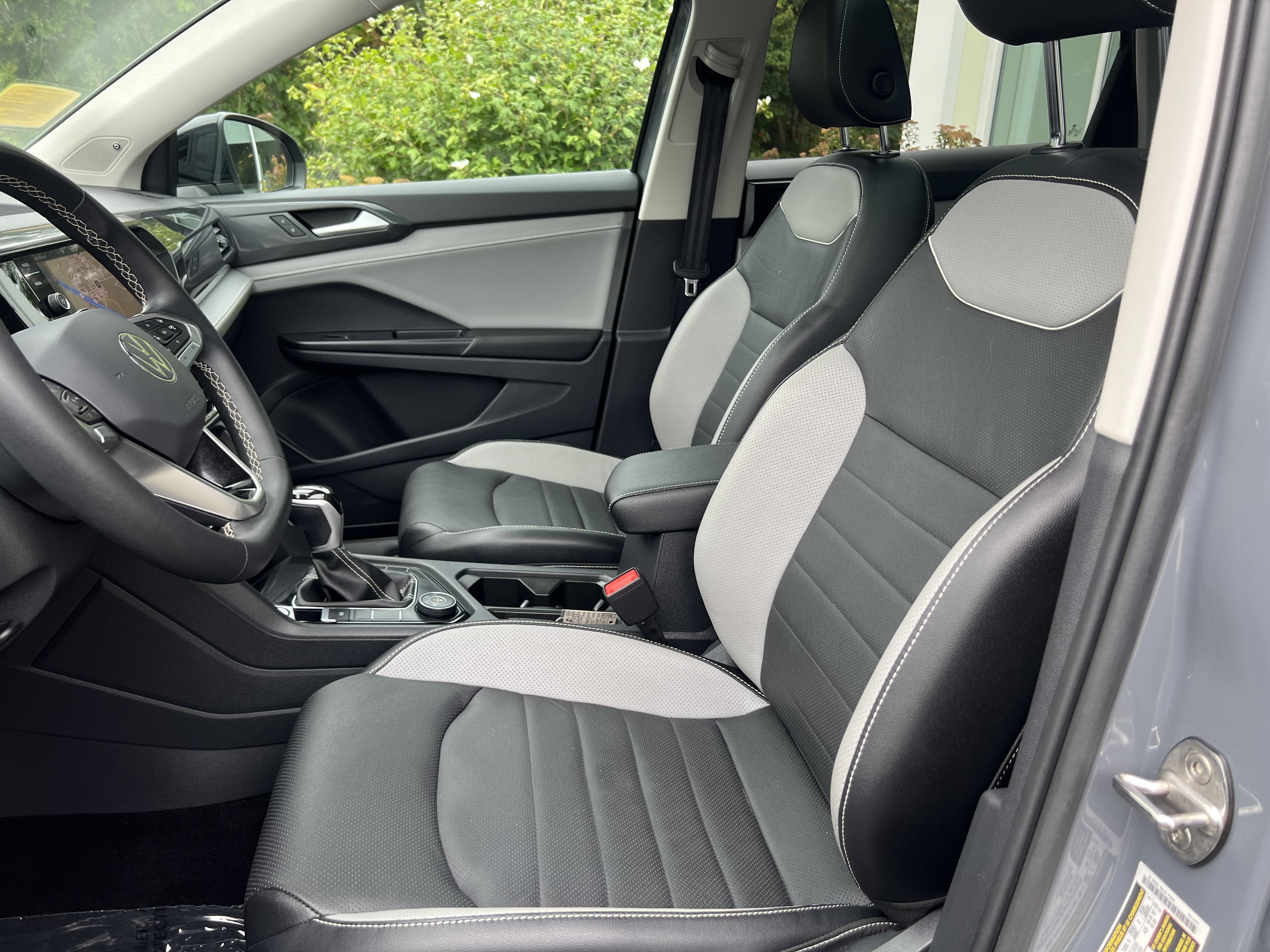 2023 Volkswagen Taos SEL