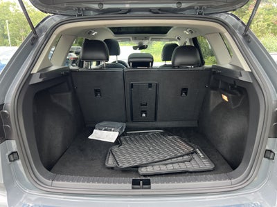 2023 Volkswagen Taos SEL