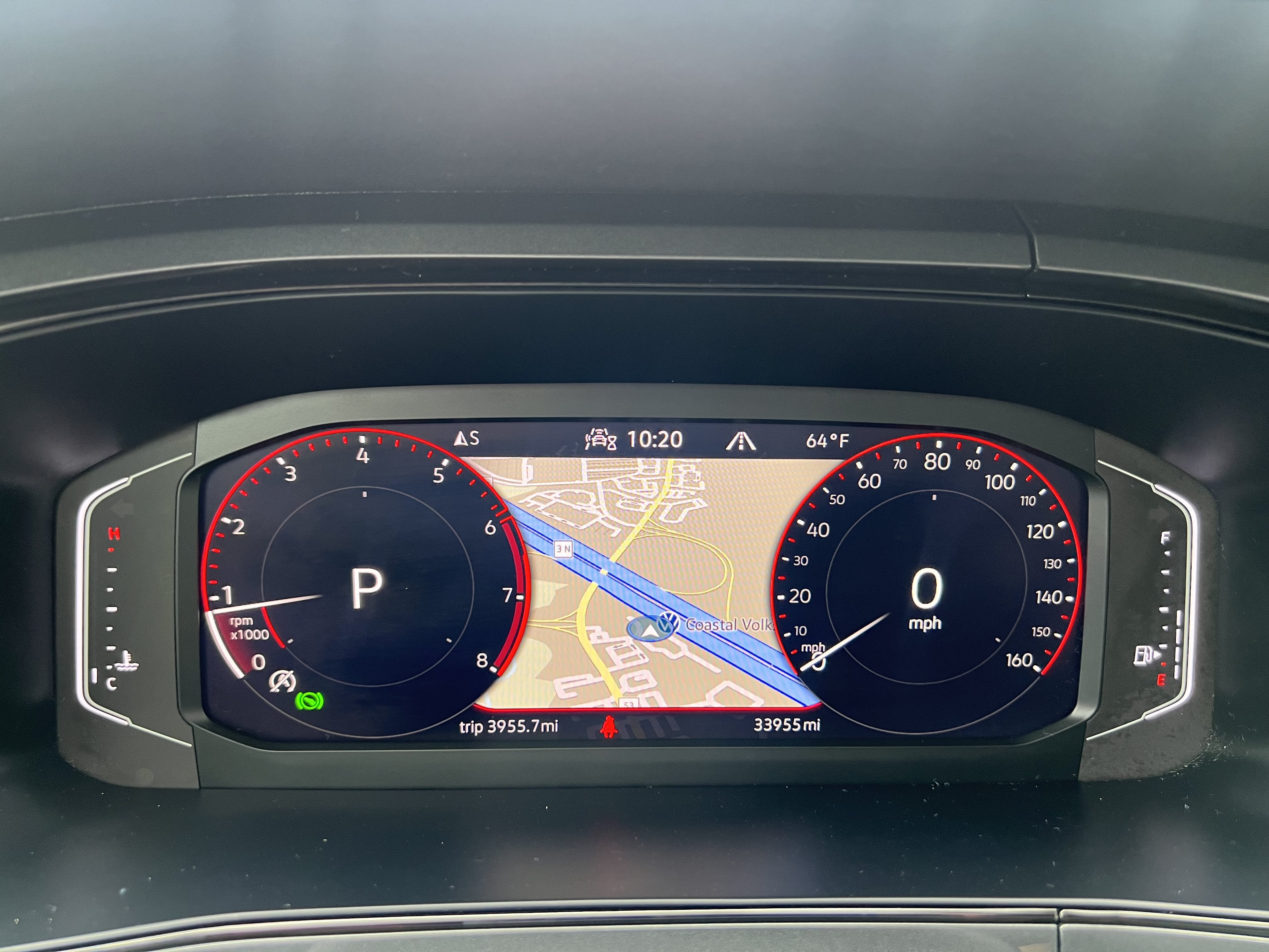 2023 Volkswagen Taos SEL