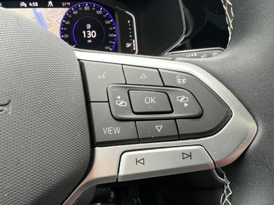 2023 Volkswagen Taos SEL