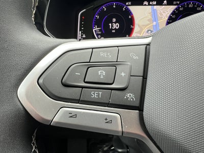 2023 Volkswagen Taos SEL