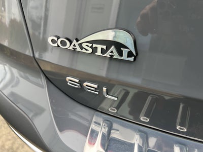 2023 Volkswagen Taos SEL