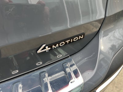 2023 Volkswagen Taos SEL