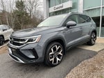2023 Volkswagen Taos SEL