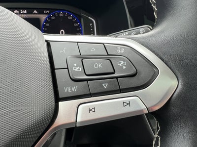 2023 Volkswagen Taos SEL