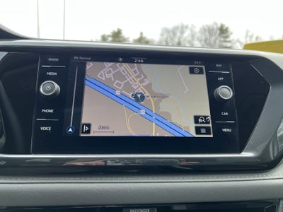 2023 Volkswagen Taos SEL