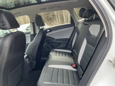 2023 Volkswagen Taos SEL