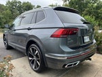 2023 Volkswagen Tiguan SEL R-Line