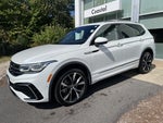 2023 Volkswagen Tiguan SEL R-Line