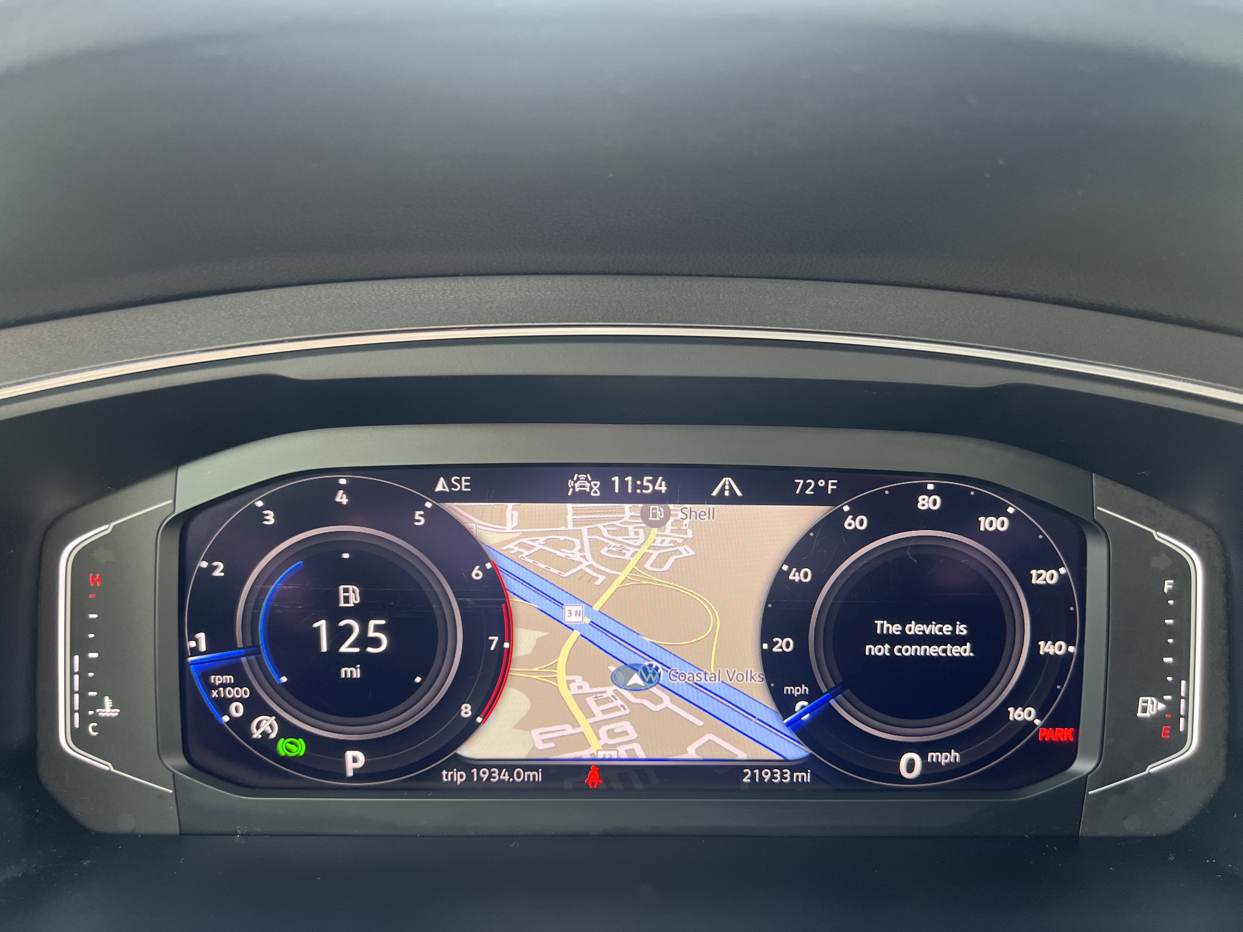 2023 Volkswagen Tiguan SEL R-Line