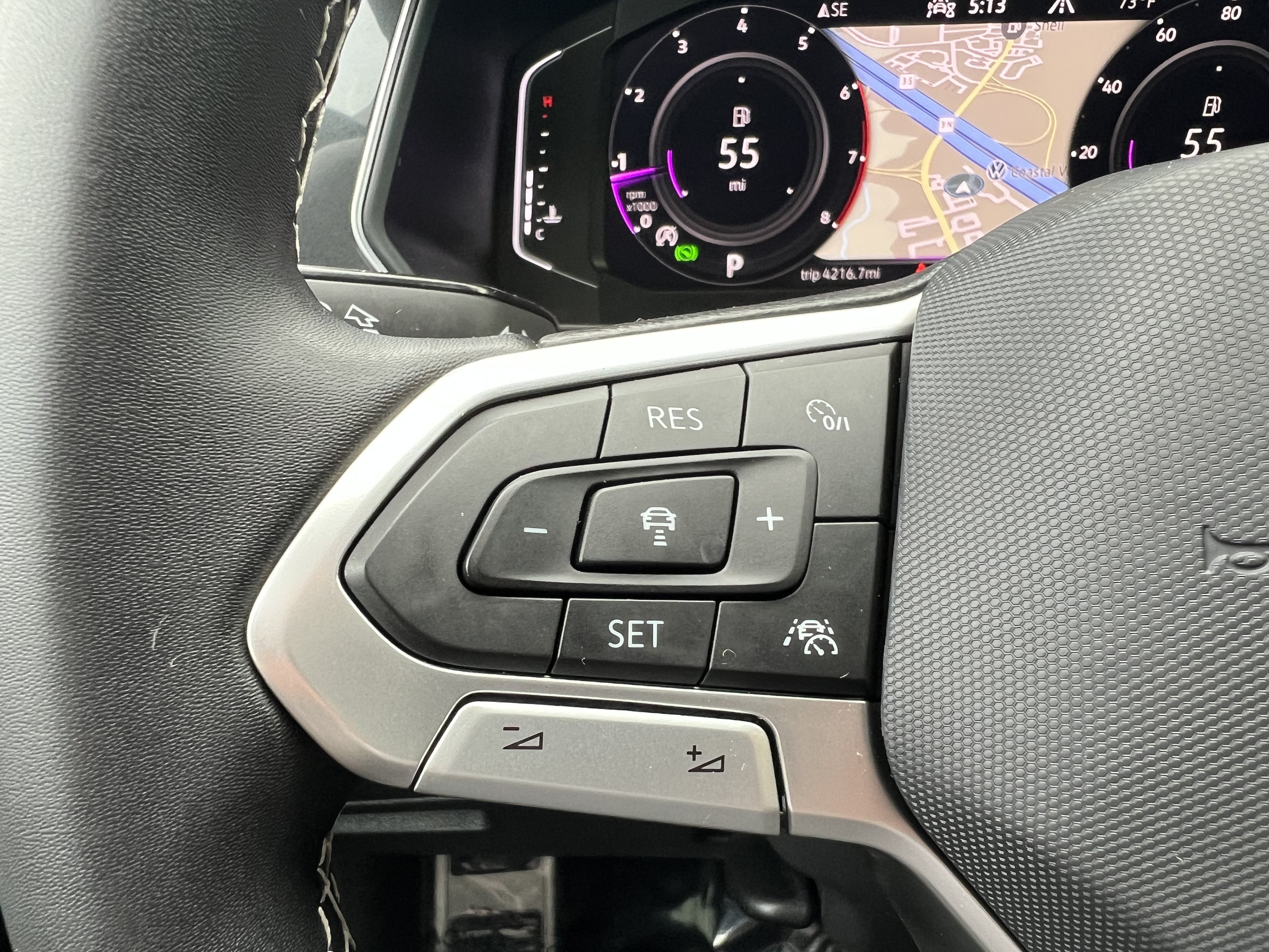 2023 Volkswagen Tiguan SEL R-Line