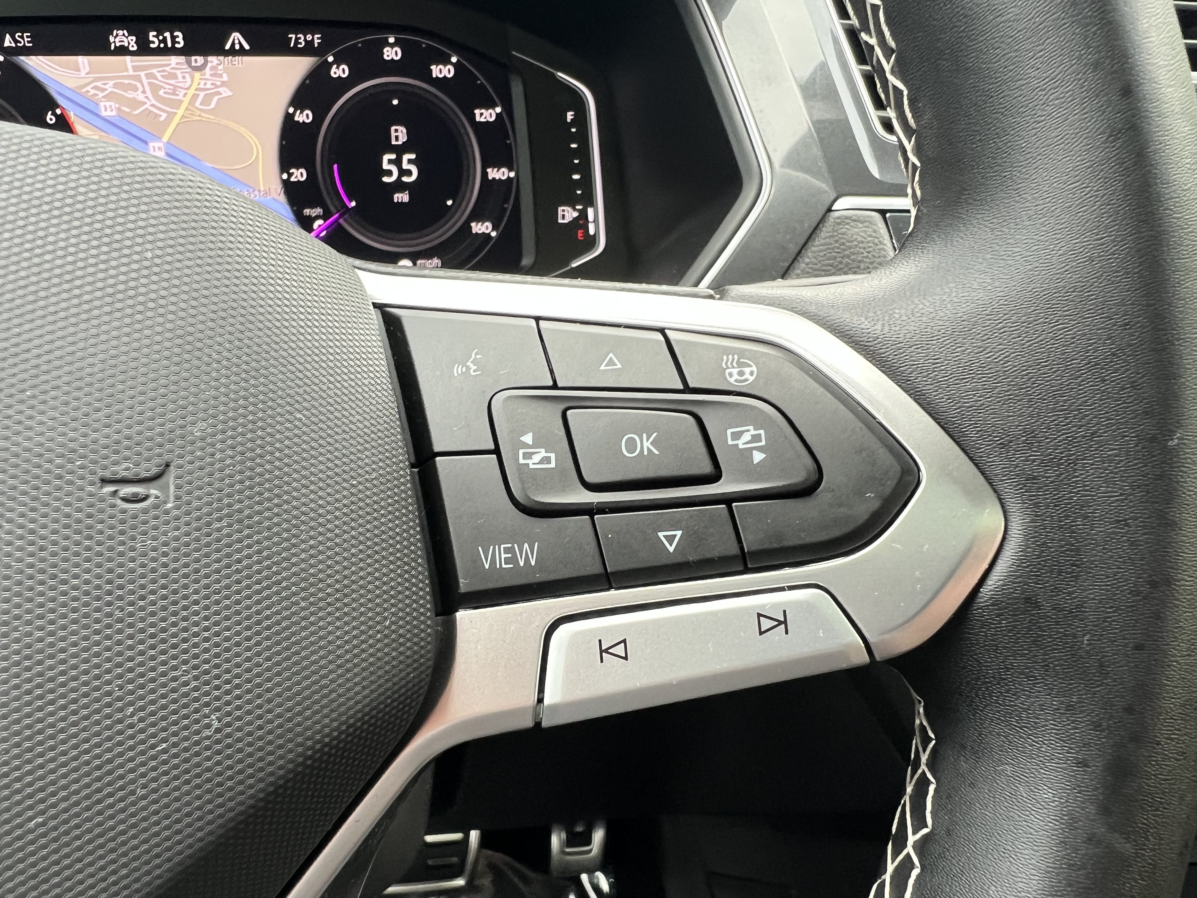 2023 Volkswagen Tiguan SEL R-Line