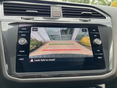 2023 Volkswagen Tiguan SEL R-Line