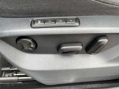 2023 Volkswagen Tiguan SEL R-Line