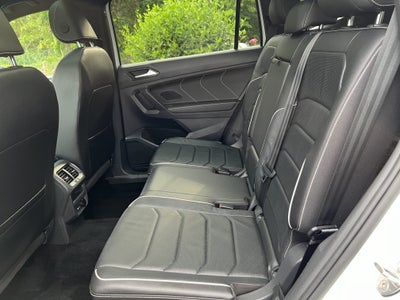 2023 Volkswagen Tiguan SEL R-Line